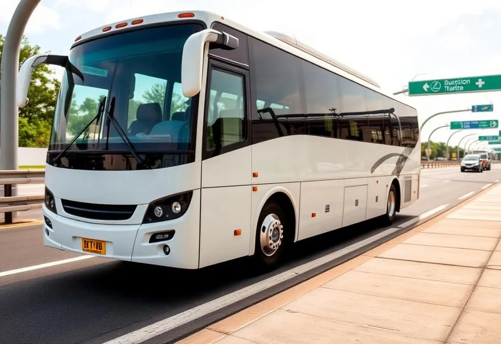 Ônibus