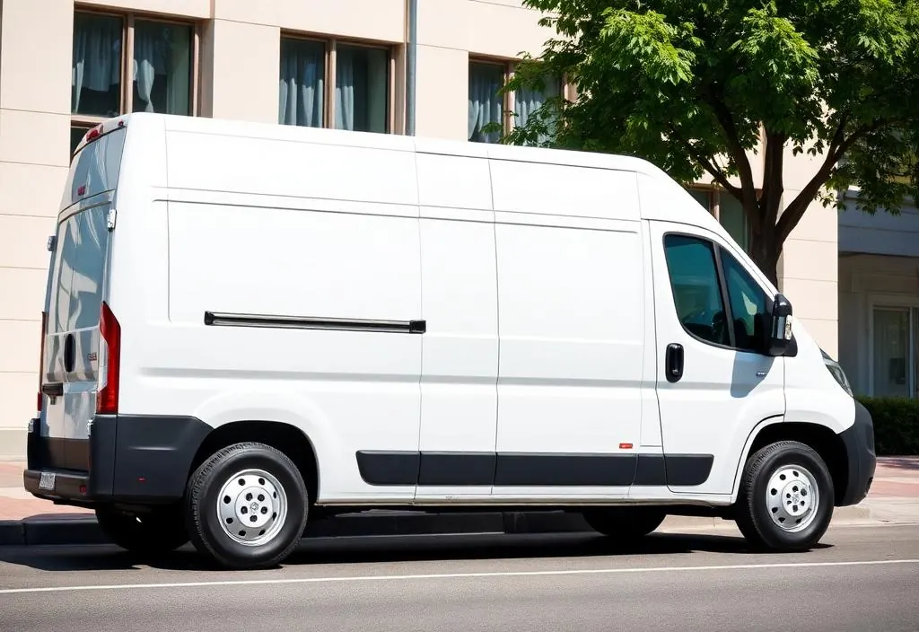 Van